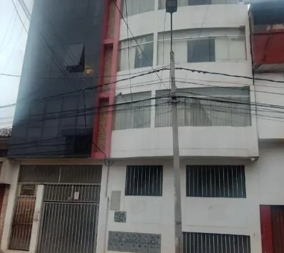 Luanairam Hope Apartamento *